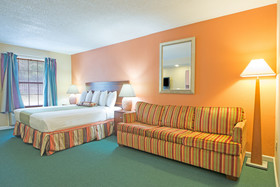 Hospitality Inn Jacksonville