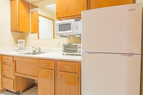Hospitality Inn Jacksonville