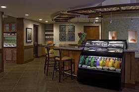 Hyatt Place Jacksonville Airport