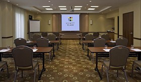 Hyatt Place Jacksonville Airport