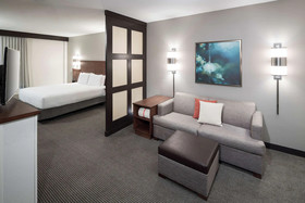 Hyatt Place Jacksonville Airport