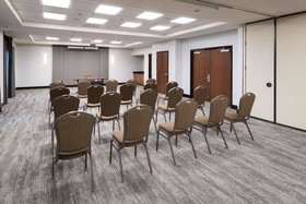Hyatt Place Jacksonville Airport