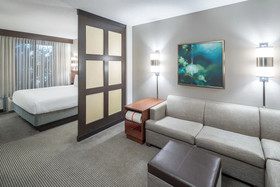 Hyatt Place Jacksonville Airport