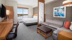 Hyatt Place Jacksonville / St. Johns Town Center