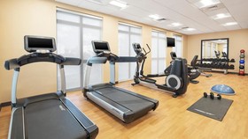 Hyatt Place Jacksonville / St. Johns Town Center