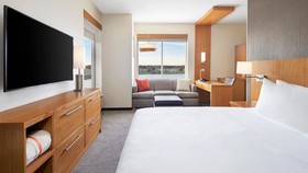 Hyatt Place Jacksonville / St. Johns Town Center