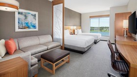 Hyatt Place Jacksonville / St. Johns Town Center