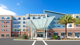 Hyatt Place Jacksonville / St. Johns Town Center