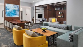 Hyatt Place Jacksonville / St. Johns Town Center