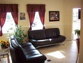 Jax Inn Jacksonville Downtown
