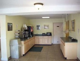 Jax Inn Jacksonville Downtown