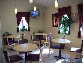 Jax Inn Jacksonville Downtown