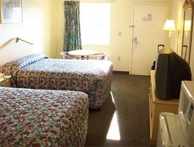 Jax Inn Jacksonville Downtown