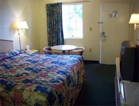 Jax Inn Jacksonville Downtown