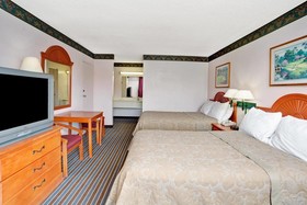 Magnuson Hotel Jacksonville Downtown