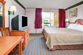 Magnuson Hotel Jacksonville Downtown