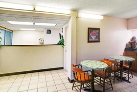 Magnuson Hotel Jacksonville Downtown