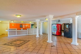 Stayable Suites Jacksonville North