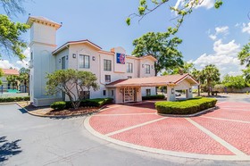 Stayable Suites Jacksonville North