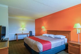 Stayable Suites Jacksonville North