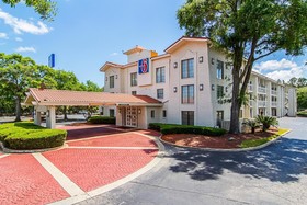 Stayable Suites Jacksonville North