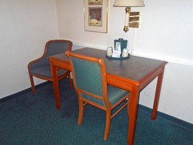 Stayable Suites Jacksonville North