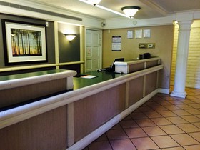 Stayable Suites Jacksonville North