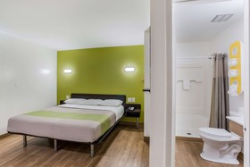 Motel 6 Jacksonville, FL - South