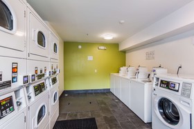 Motel 6 Jacksonville, FL - South
