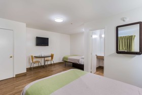 Motel 6 Jacksonville, FL - South