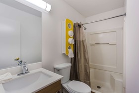 Motel 6 Jacksonville, FL - South