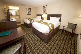 Quality Inn