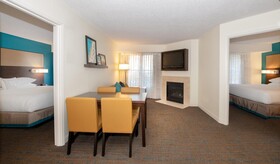 Residence Inn Jacksonville Butler Boulevard