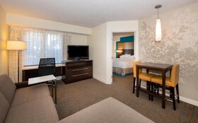 Residence Inn Jacksonville Butler Boulevard
