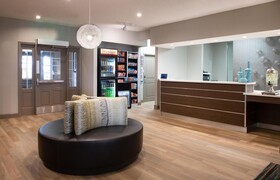 Residence Inn Jacksonville Butler Boulevard