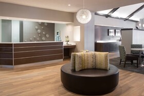 Residence Inn Jacksonville Butler Boulevard