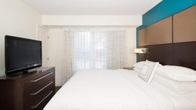 Residence Inn Jacksonville Butler Boulevard