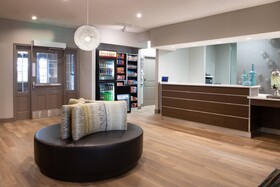 Residence Inn Jacksonville Butler Boulevard