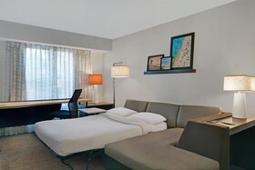 Residence Inn Jacksonville Butler Boulevard