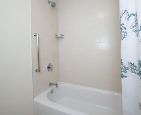 Residence Inn Jacksonville Butler Boulevard