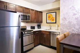 Residence Inn Jacksonville Butler Boulevard