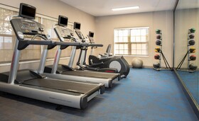 Residence Inn Jacksonville Butler Boulevard