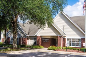 Residence Inn Jacksonville Butler Boulevard
