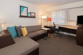 Residence Inn Jacksonville Butler Boulevard