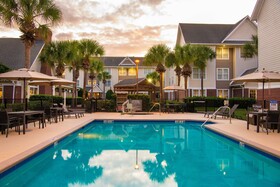 Residence Inn Jacksonville Butler Boulevard