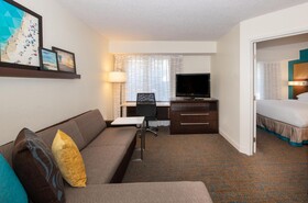 Residence Inn Jacksonville Butler Boulevard