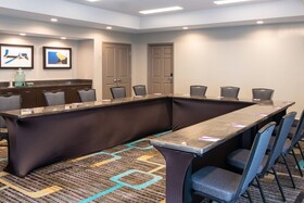 Residence Inn Jacksonville Butler Boulevard