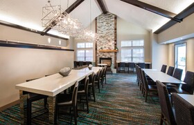 Residence Inn Jacksonville Butler Boulevard