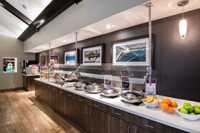 Residence Inn Jacksonville Butler Boulevard