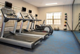 Residence Inn Jacksonville Butler Boulevard